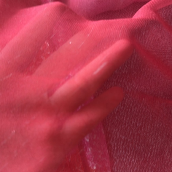 Lodi Layered Silk & Sequin Maxi Dress By Silvia Tcherassi - Picture 7 of 12